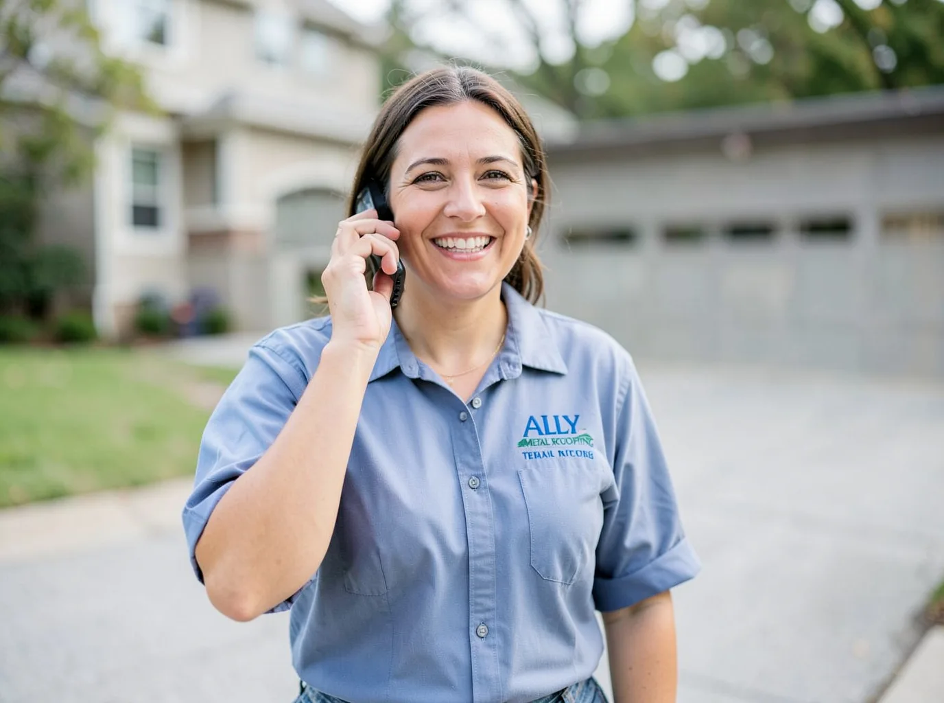 Metal Roof Installation North Lawrence, NY FAQs